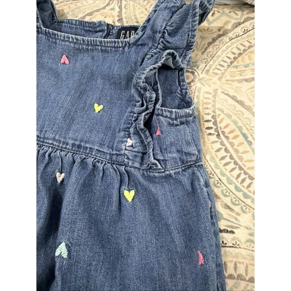 GAP baby girls